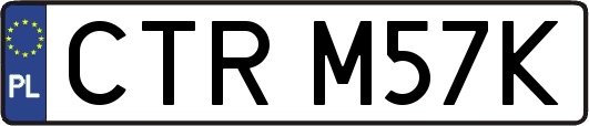 CTRM57K