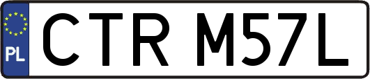 CTRM57L