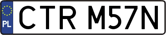 CTRM57N