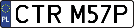 CTRM57P