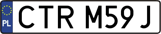 CTRM59J