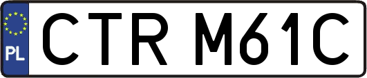 CTRM61C