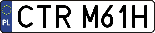 CTRM61H