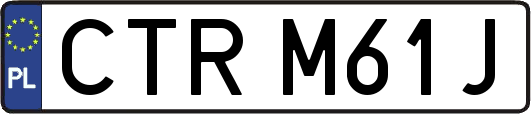 CTRM61J