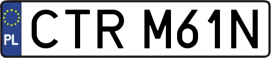 CTRM61N