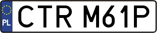 CTRM61P