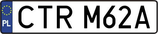 CTRM62A