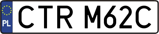 CTRM62C