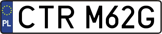 CTRM62G