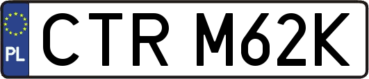CTRM62K