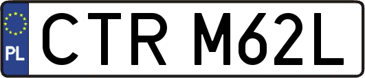 CTRM62L
