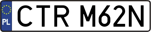 CTRM62N