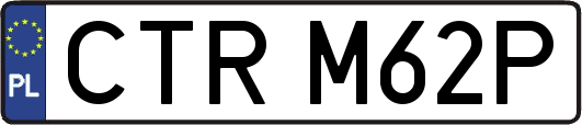 CTRM62P