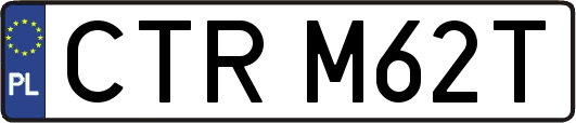 CTRM62T