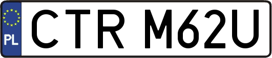 CTRM62U