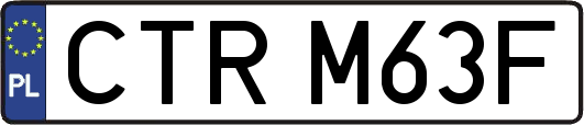 CTRM63F