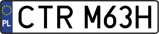 CTRM63H