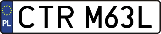 CTRM63L