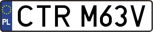 CTRM63V