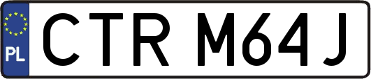 CTRM64J