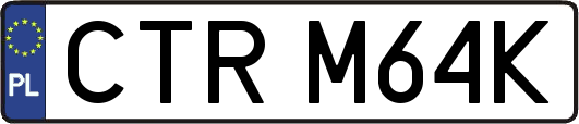 CTRM64K
