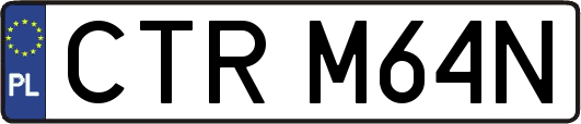 CTRM64N