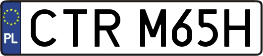 CTRM65H