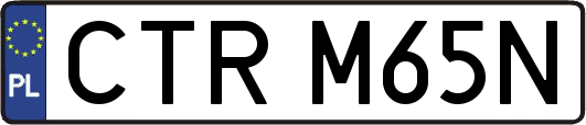 CTRM65N