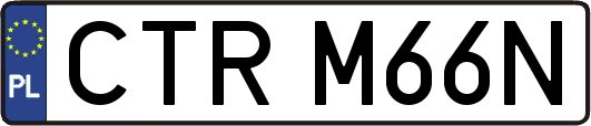 CTRM66N