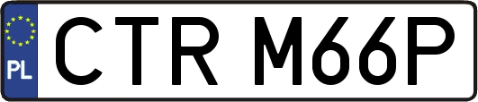 CTRM66P