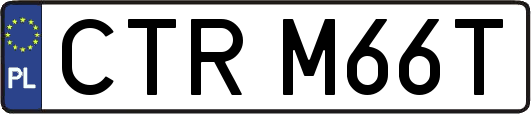 CTRM66T