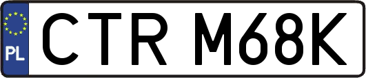 CTRM68K