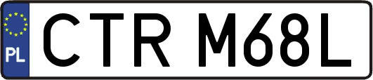 CTRM68L