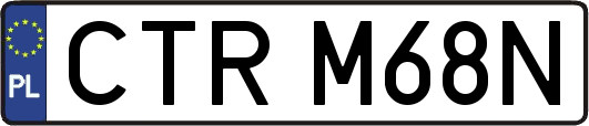 CTRM68N