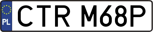 CTRM68P