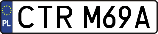CTRM69A