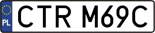 CTRM69C