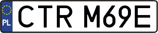 CTRM69E