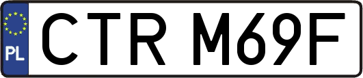 CTRM69F