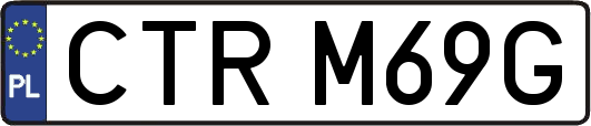 CTRM69G