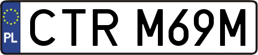 CTRM69M