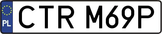 CTRM69P