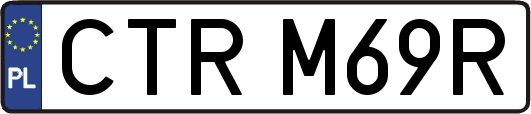 CTRM69R