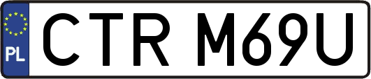 CTRM69U