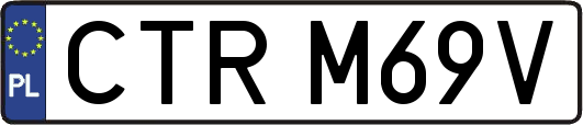 CTRM69V
