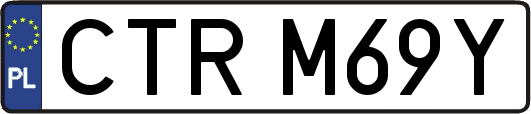 CTRM69Y