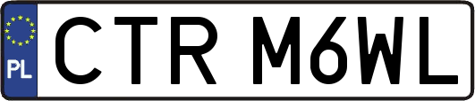 CTRM6WL