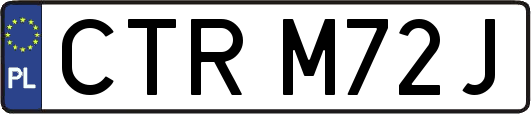 CTRM72J