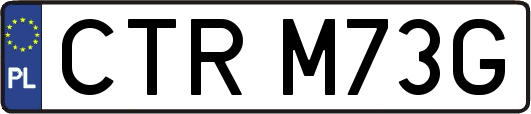 CTRM73G
