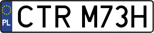 CTRM73H